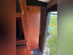 2013 Jayco Eagle Travel Trailer w/ Supplies