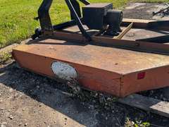 5' Hi-Co 3PT PTO Mower