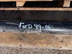 '99 - '06 Ford Grill Guard