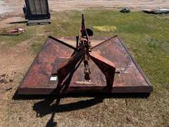 3-Point PTO Pull-Behind 7' Mower