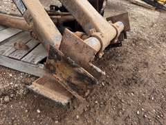 Harsh Hoist Rigid-Lift RL-105 Hydraulic Hoist