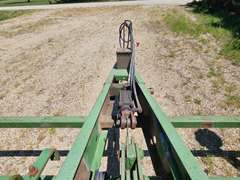 John Deere 7000 Series 4-Row Planter