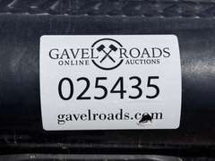 '08 Pickup Bumper w/Receiver