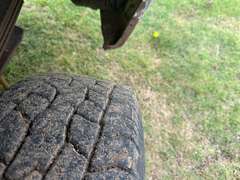 2002 F-250 Super Duty Pickup Truck