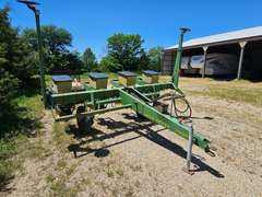 John Deere 7000 Series 4-Row Planter