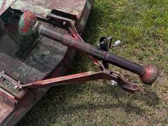 7' PTO Pull-Behind Mower