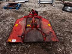 6' 3PT Mower