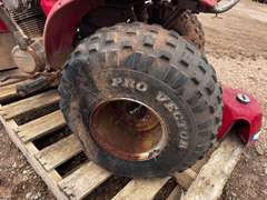 Honda 185-S 3-Wheeler - Not Running