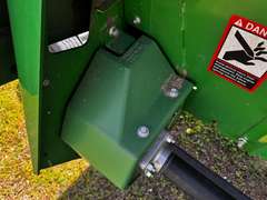 John Deere 612C Corn Header