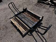 '99 - '06 Ford Grill Guard