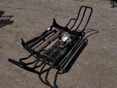 Renegade Grill Guard for '07-'10 Chevy 1-Ton & 3/4 Ton