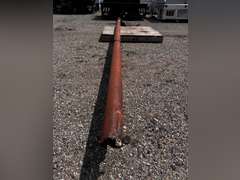15' Electric Auger