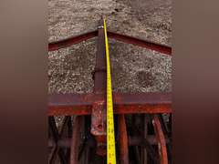 11' & 10' Pull - Behind Soil Packer