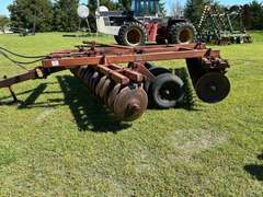 12' Miller Offset Disc