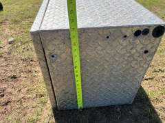 Truck Toolbox