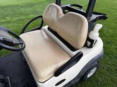 2018 Club Car Golf Cart