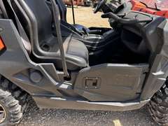 CFMOTO EPS 800 UForce 4x4 Side x Side UTV