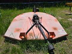 7' Land Pride 3PT Mower