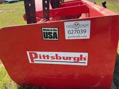 6' Box Blade