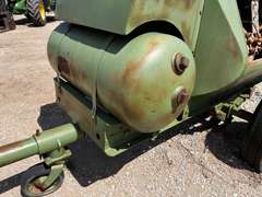 Gardner-Denver Air Compressor - Bad Motor