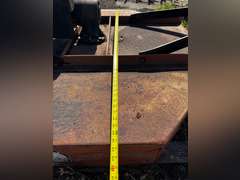 5' Hi-Co 3PT PTO Mower