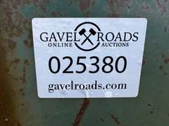 8' x 8' x 6' Feeder Wagon