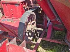 Gehl Grinder-Mixer