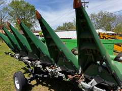 John Deere 612C Corn Header