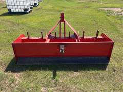 6' Box Blade