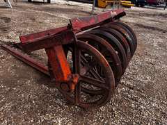 11' & 10' Pull - Behind Soil Packer
