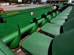 John Deere 612C Corn Header