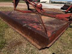 3-Point PTO Pull-Behind 7' Mower