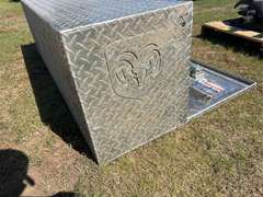 Truck Toolbox