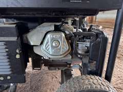 Brute 6500 Watt Generator