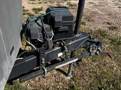 2013 Jayco Eagle Travel Trailer w/ Supplies