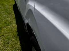 2011 GMC Sierra Pickup Truck