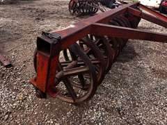 11' & 10' Pull - Behind Soil Packer