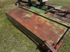 7' PTO Pull-Behind Mower