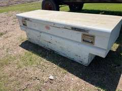 Truck Toolbox
