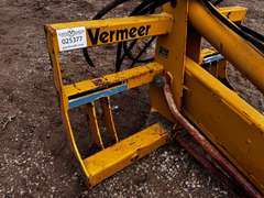 Vermeer 500-S Bale Slicer