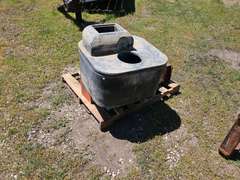 Livestock Waterers