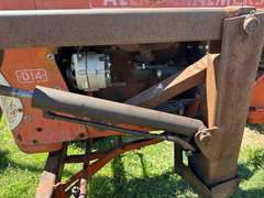 Allis-Chalmers D14 Tractor