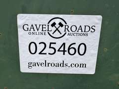 8' x 8' x 5' Feeder Wagon