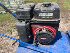 Verticutter Seeder
