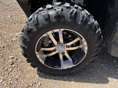 CFMOTO EPS 800 UForce 4x4 Side x Side UTV