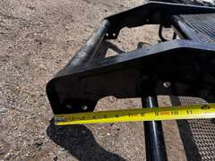 '03 -'06 Chevy 2500 Renegade Grill Guard