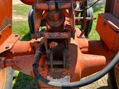 Allis-Chalmers D14 Tractor