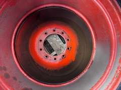 (2) 23.1-34 Tires on Rims