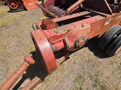 IH McCormick 46 Square Hay Baler