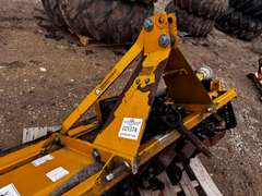 Behlen Country CNL 6' PTO Driven Rotary Tiller